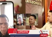 Ditelepon Jenderal Dudung, Hercules Minta Maaf