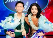 Indonesian Idol 2025 : Fajar Noor dan Shabrina Leanor Melaju ke Grand Final