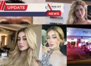 Influencer Valeria Marquez Ditembak Mati Saat Live Streaming