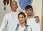 Suami Najwa Shihab, Ibrahim Sjarief Assegaf, Meninggal Dunia
