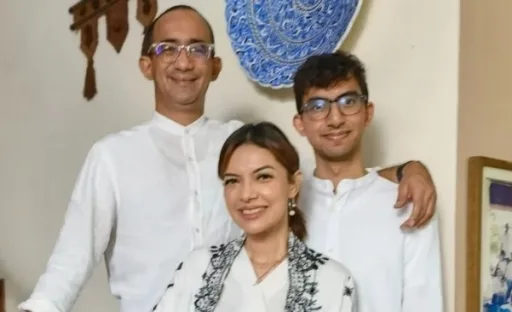 Suami Najwa Shihab, Ibrahim Sjarief Assegaf, Meninggal Dunia