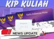 KIP Kuliah: Bagi Mahasiswa Keluarga Kurang Mampu, Syarat dan Ketentuan