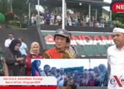 Kunjungi Barak Militer Bersama KDM: Kak Seto Terkejut, Ada Apa?