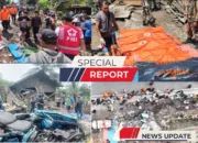 Nama Korban Kecelakaan Purworejo