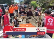 Kecelakaan Maut di Jalan Purworejo–Magelang