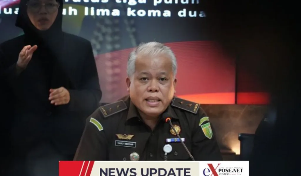 Kejagung Geledah 2 Kediaman Staf Khusus Nadiem Makarim