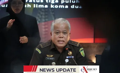 Kejagung Geledah 2 Kediaman Staf Khusus Nadiem Makarim