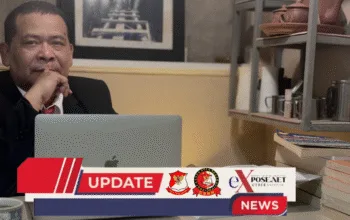 Garda Bela Negara Nasional Dukung TNI Berantas Narkoba dan Terorisme