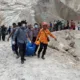 Tambang Batu Alam di Gunung Kuda Longsor, 4 Tewas dan 10 Lebih Diduga Tertimbun