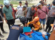 Nama Korban Longsor Tambang Kuda Cirebon, 4 Teridentfikasi