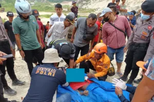 Nama Korban Longsor Tambang Kuda Cirebon, 4 Teridentfikasi