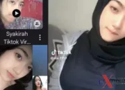 Viral Link Video Syakirah Kembali Beredar, Durasi 16 Menit