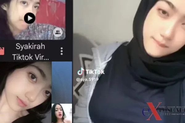 Viral Link Video Syakirah Kembali Beredar, Durasi 16 Menit