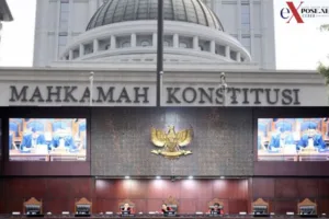 MK Putuskan Pendidikan Dasar 9 Tahun Gratis, Negeri dan Swasta