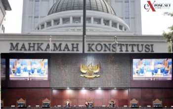 MK Putuskan Pendidikan Dasar 9 Tahun Gratis, Negeri dan Swasta