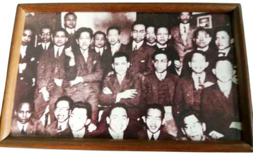 Hari Kebangkitan Nasional