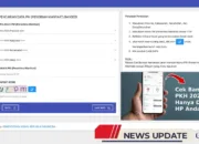 Kemensos : Cek Bansos PKH Tahap 2