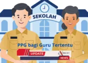 Kemendikdasmen: 325 Ribu Guru Lolos Seleksi Administrasi PPG