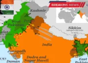 India Serang Pakistan dan Kashmir , 9 Titik Target Utama