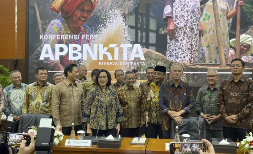 Polemik Pelantikan Letjen Djaka Budhi Utama