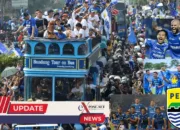 Persib Bandung Juara Liga 1, Tanpa Berlaga