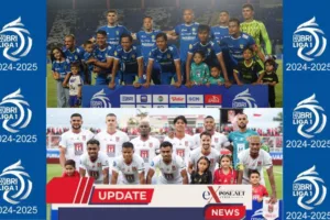 Persib vs Malut United , Warga Jabar Nobar – Yakin Persib Menang