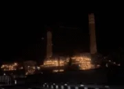 Listrik Padam Total – Blackout di Seluruh Wilayah Bali