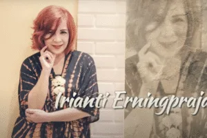 Berita Duka Irianti Erningpraja Meninggal Dunia