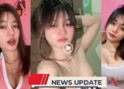 Link Video Anggi Viral Berdurasi 2 Menit 47 detik, Netizen Heboh