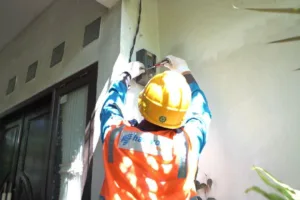 PLN Promo Tambah Daya 50% Bertajuk Bangkit Lebih Terang