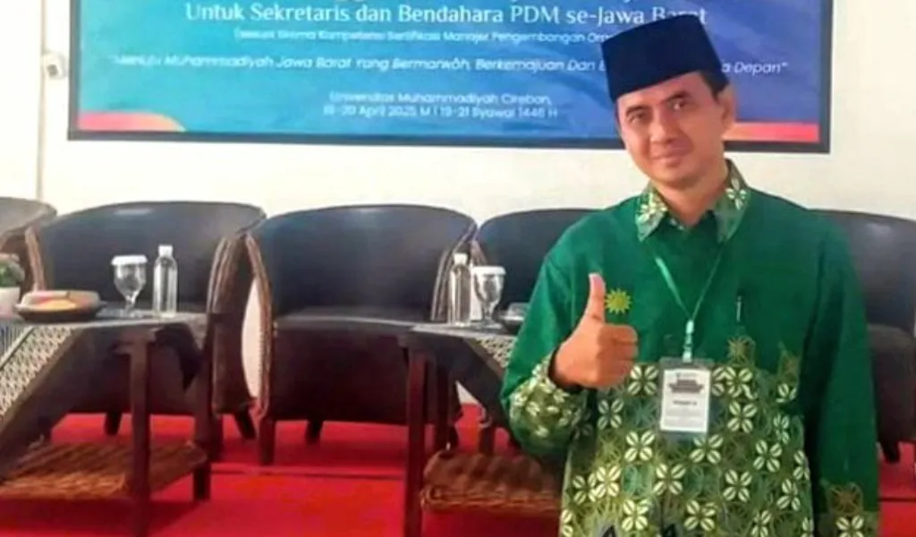 Jangan Berhenti Niat Ibadah Haji