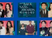 Baeksang Arts Awards 2025