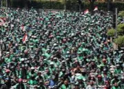 Ojek Online Ojol Mogok Masal, Ini Rencana Waktunya
