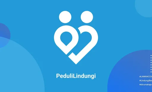 Situs PeduliLindungi Diretas, Arahkan Pengunjung ke Situs Judi Online