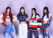 KIM Idol Asal Indonesia Debut di Korea, VVUP  K-Pop