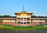 Unpad Terima 3000 Calon Mahasiswa Baru Jalur UTBK SNBT 2025