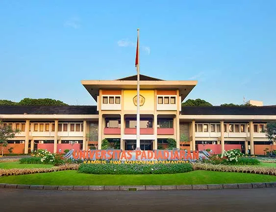 Unpad Terima 3000 Calon Mahasiswa Baru Jalur UTBK SNBT 2025