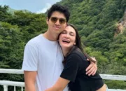 Luna Maya – Maxime Bouttier : Jelang Pernikahan