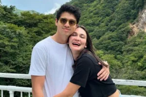 Luna Maya – Maxime Bouttier : Jelang Pernikahan