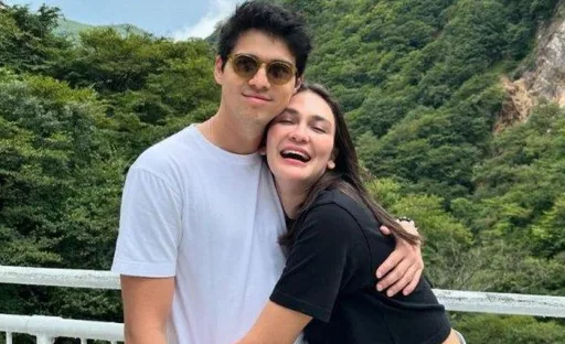 Luna Maya – Maxime Bouttier : Jelang Pernikahan