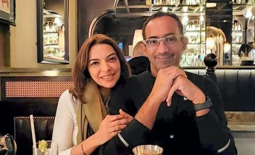 Mengenal Sakit Suami Najwa Shihab, Ibrahim Sjarief Assegaf