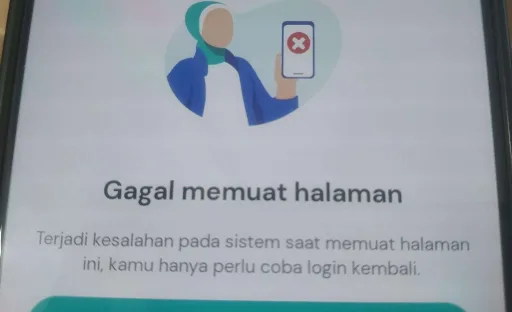 Warganet Keluhkan Aplikasi BYOND Error, BSI Minta Maaf dan Janji Segera Tangani