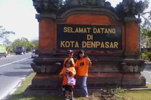 Australia Terbitkan Travel Warning untuk Bali, Warganya Diminta Waspada Ekstra