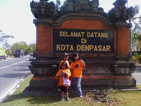Australia Terbitkan Travel Warning untuk Bali, Warganya Diminta Waspada Ekstra