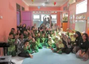 Teater Lutung Kasarung Hadir Dengan Wajah Baru! Saksikan Aksi Spektakuler di Panggung CERITOPIA