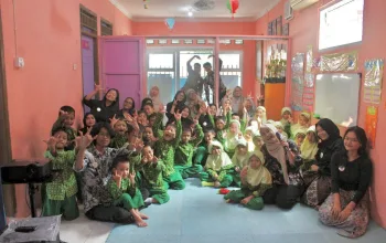 Teater Lutung Kasarung Hadir Dengan Wajah Baru! Saksikan Aksi Spektakuler di Panggung CERITOPIA