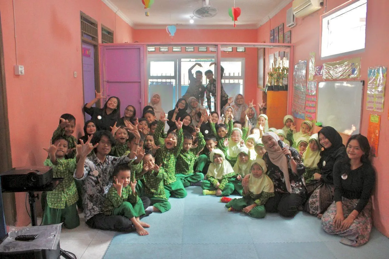 Teater Lutung Kasarung Hadir Dengan Wajah Baru! Saksikan Aksi Spektakuler di Panggung CERITOPIA