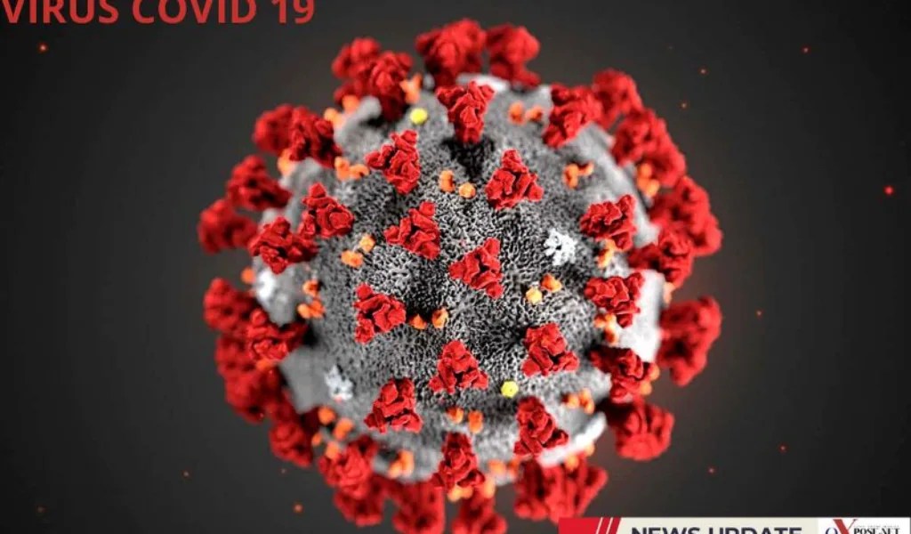 COVID-19 Meningkat, Kemenkes Keluarkan Surat Edaran