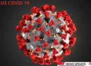 COVID-19 Meningkat, Kemenkes Keluarkan Surat Edaran