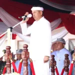 Dedi Mulyadi : Kembalikan Bogor ke Jati Dirinya sebagai Tanah Pusaka